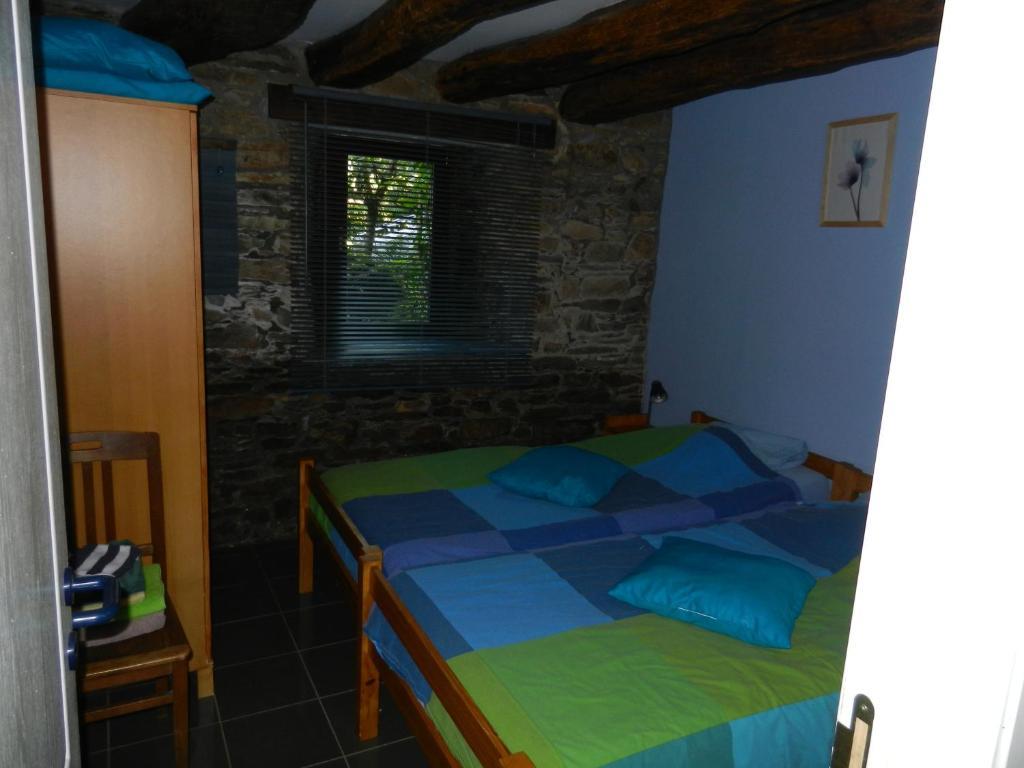 B&B Le 'Ti 'Bou De Refuge Bouillon Quarto foto